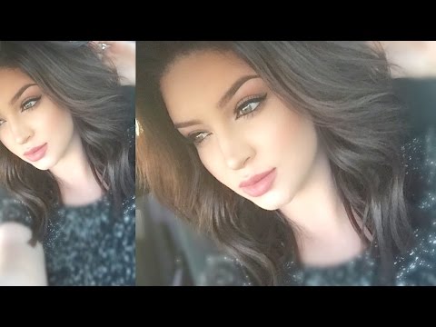 Big Tousled Waves