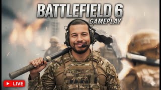 Goal-Oriented: The Road to Engineer Mastery | Battlefield 6 |1sub=5Burpees!