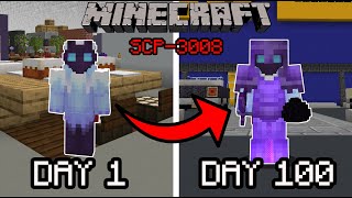 Update!) SCP-3008 IN MINECRAFT 2.0 VER 0.0.5 (READ DISC PlEASE) 1.14.4  Minecraft Map