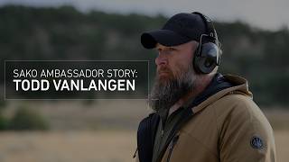 Three To Four Hours A Day On The Range