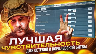 КАК НАСТРОИТЬ ЧУВСТВИТЕЛЬНОСТЬ В 2024 ГОДУ В CALL OF DUTY MOBILE 🍌 ГАЙД ДЛЯ НОВИЧКОВ И БЫВАЛЫХ ПРО