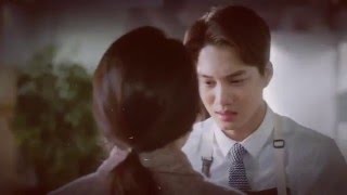 EXO KAI'S EMOTIONAL SCENE T__T;; 「 Choco Bank 」