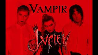 IC3PEAK - вампир (Vampir) feat. Oli Sykes (Instrumental Remake) #IC3PEAK #Olisykes #vampir