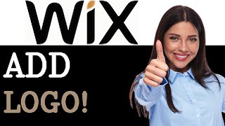 How To Add Logos To Wix Website Header (2025)