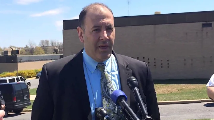 Detective Mario Mastrangelo Rescues Woman from Hou...