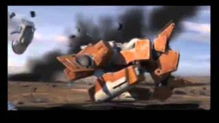 RF Online 1.5 Update Trailer