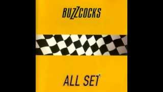 What Am I Supposed To Do - BUZZCOCKS