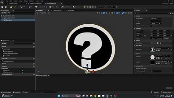 Unreal Engine 5.4.4 Blueprint Tutorial: How to Create a Speed Boost Power-Up