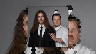 alyona alyona & Jerry Heil - Teresa & Maria | Ukraine Eurovision 2024 🇺🇦 (sped up)