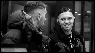 Sacky - PAYDAY feat. Emis Killa (Official Visual Video)