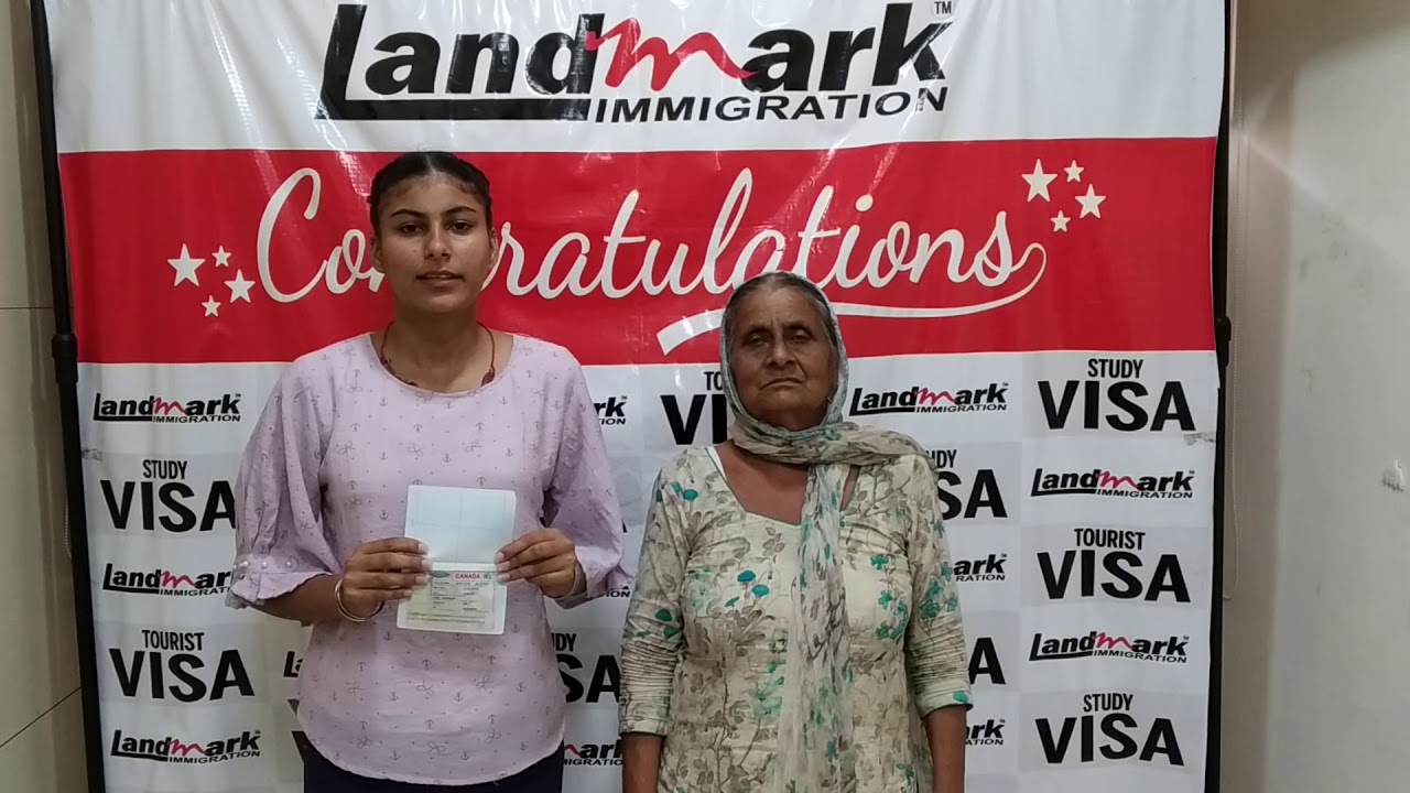 canada visa account Canada Study Visa September Intake 2019