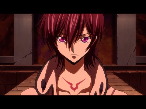 Code Geass: Lelouch of the Re;surrection | Trailer