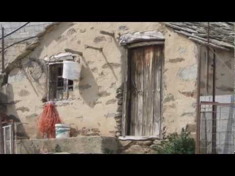 Φούλη Δημητρίου Το φτωχοκάλυβο