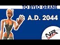 A.D. 2044 - To było grane #99 (Stare retro gry)