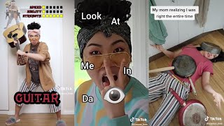 Funny Lyanna Kea TikTok Videos | New Lyanna Kea Compilation 2023✔