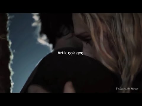 Esra Kahraman - Ex Love (Türkçe Çeviri)