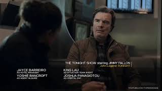 Debris 1x02 Promo "You Are Not Alone"