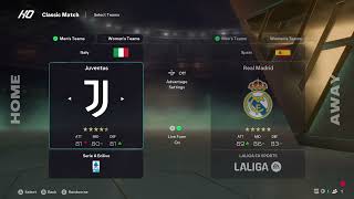 FC 26: Is Juventus in FC 26? screenshot 5