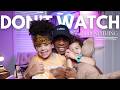 Watch At Your Own Risk; Dad & Daughters Talking Watches... Kinda