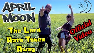APRIL MOON - 