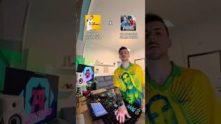 🇧🇷 #olhaaexplosào #brasil #mckevinho #alexferro #mashupolha a explosao x Si Las Gatas Se Amotinan
