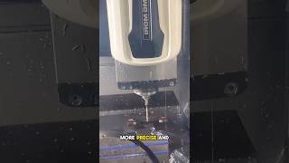 Review of Sharp Long Iron for Drilling Tools! #shorts