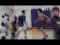 LiAngelo Ball Makes his RETURN vs LaMelo Ball! Gelo & Melo GO OFF!