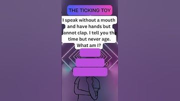 Can You Solve This Mind-Bending Riddle? #entertainment #riddles #riddleswithanswers