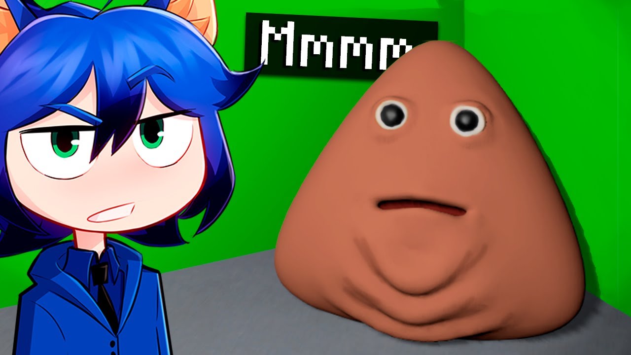 LA VENGANZA DE POU 😡🔪