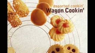 wagon cookin everyday life