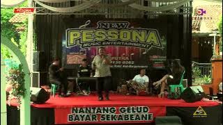 TATU   Dangdut orgen tunggal Pesona Music