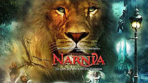 The Chronicles Of Narnia 1(part-22) The Lion, The Witch And The Wardrobe (2005)in hindi 720p