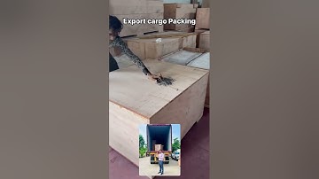Checking Export cargo Quality before Exporting, Import Export Profitable Export.