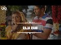 Raja Rani Bgm flute Version | Download link In Description | Bgm Beats World