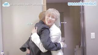 [INDO SUB] EP.09 GUREUMI TV HA SUNGWOON LET'S FLY HABIRD♡SOLO DEBUT
