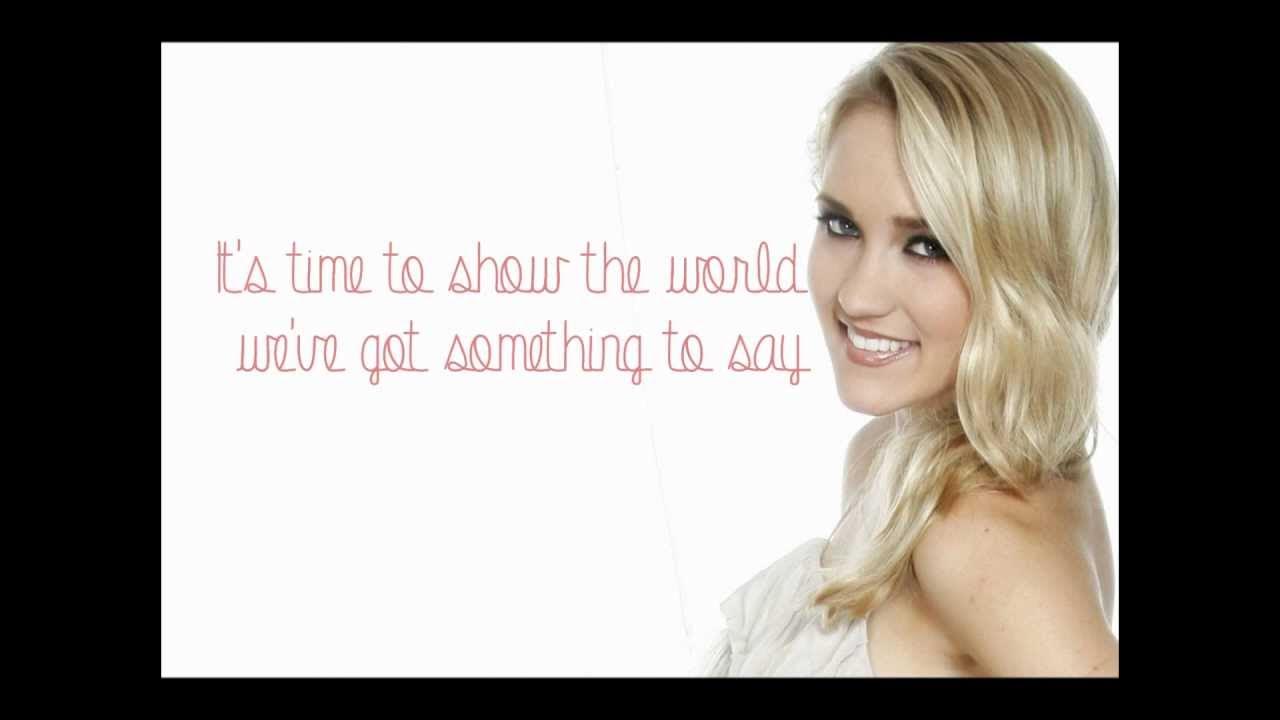 Whenever i want