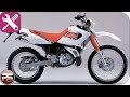 Мануал по ремонту двигателя Yamaha Lanza DT230