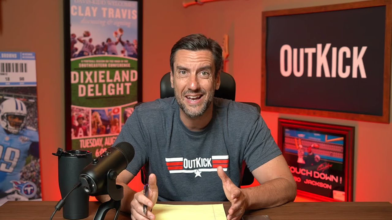 Sports 100 normal this weekend, Aaron Rodgers to Raiders