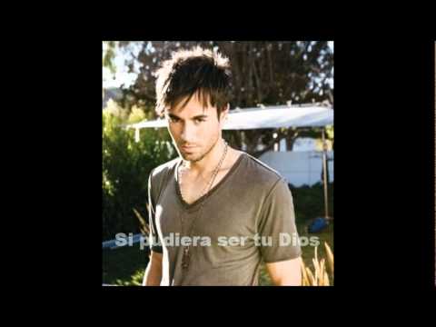 enrique iglesias" hero" (spanish version)