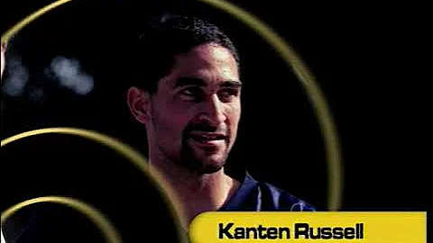 The Storm: Kanten Russell (1999)