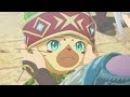 Monster Hunter Stories 3: Twisted Reflection Switch 2 part 10