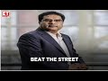 BeatTheStreet With Raamdeo Agrawal of Motilal Oswal Financial Services