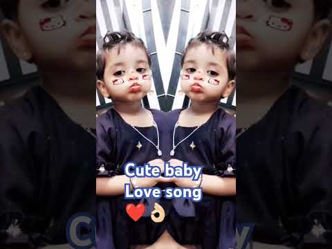 Cute baby zamiya❤️💃🏻#shorts