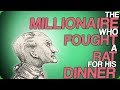 The Millionaire Who Fought a Rat For His Dinner (Stories of Lending and Borrowing Money)