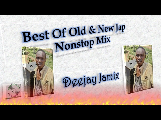 Best of Old & New Jap Nonstop Mix - Dj Jamix Pro class=