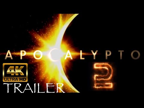 Apocalypto 2 | #1 Movie Teaser Trailer Concept | NEW 2024 | Mooch Entertainment | fan made