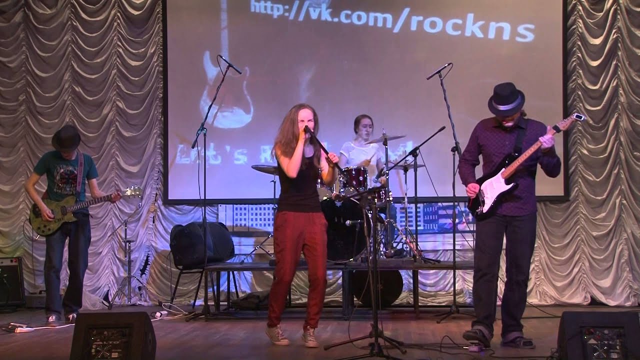 tay com Ходить по небу