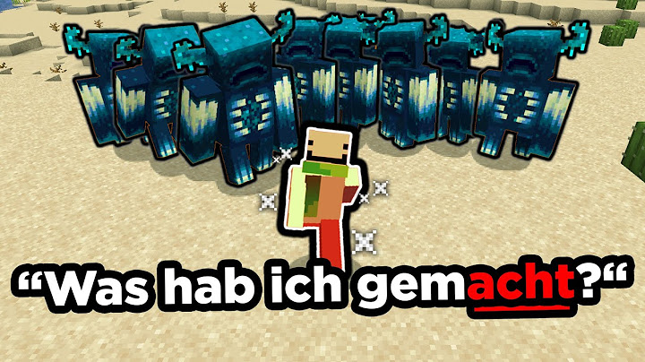 Sag eine Zahl = Genau so viele Random Mobs spawnen