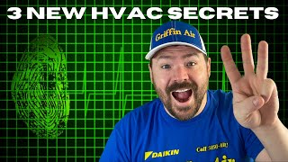 3 HVAC Contractor SECRETS! - HVAC Technicians don't want you to know this! screenshot 1