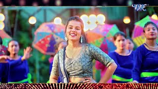 #khushi_kakkar  के इस गाने ने रिकार्ड तोड़ दिया सबका #Dj_Video_Song देवरे के देहब दिल